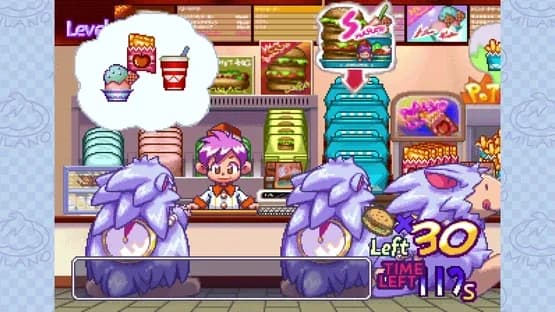 Milano's Odd Job Collection — Screenshoty