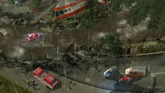 911: First Responders — Screenshots