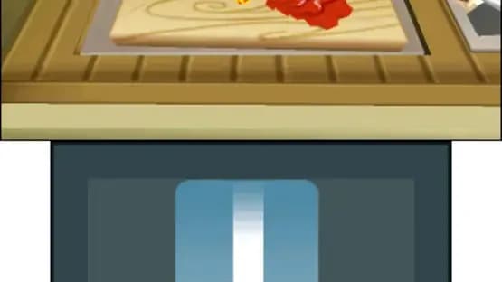 Order Up!! — Screenshots