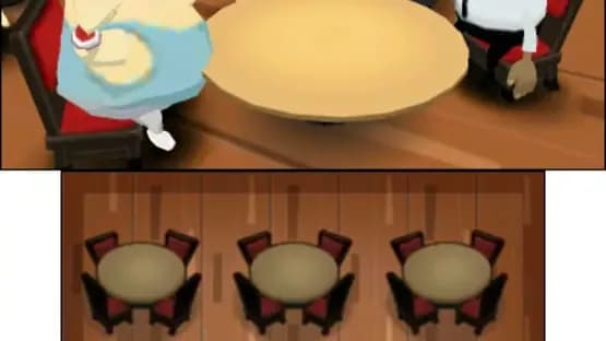 Order Up!! — Screenshots