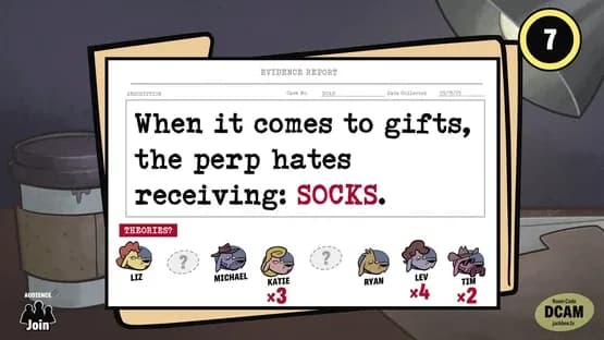 The Jackbox Party Pack 11 — Screenshots