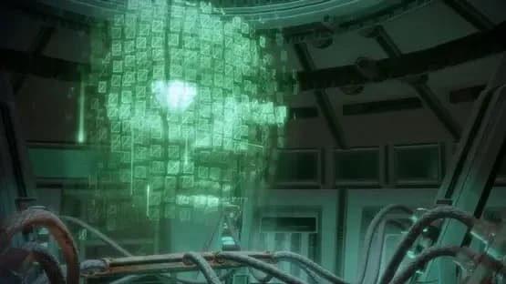 Mass Effect Trilogy — Screenshoty