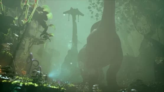 Planet Alpha — Screenshoty