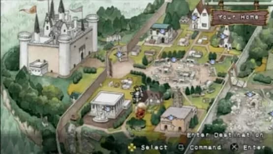 Dungeon Maker: Hunting Ground — Screenshoty