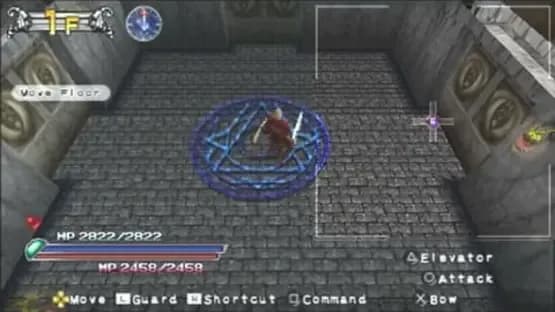 Dungeon Maker: Hunting Ground — Screenshoty