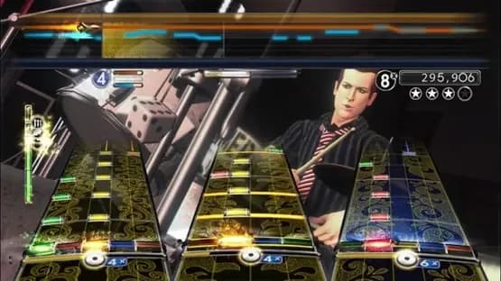 Green Day: Rock Band — Screenshots