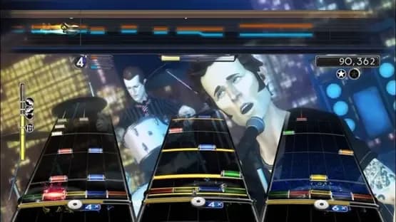 Green Day: Rock Band — Screenshots