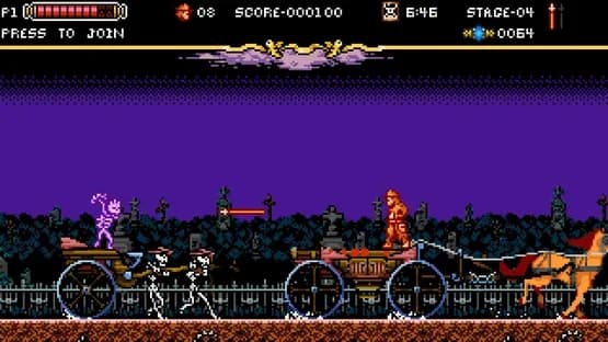 Saint Slayer: Spear of Sacrilege — Screenshots
