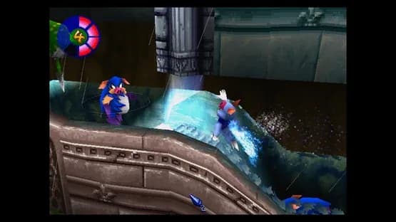 Tomba! 2: The Evil Swine Return Special Edition — Screenshoty