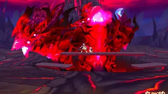 Elsword — Screenshoty