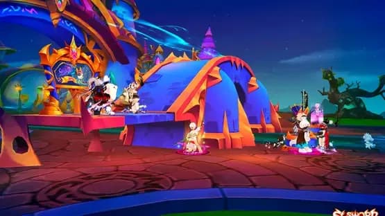 Elsword — Screenshoty