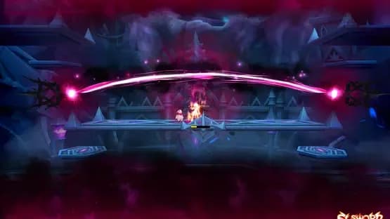Elsword — Screenshoty