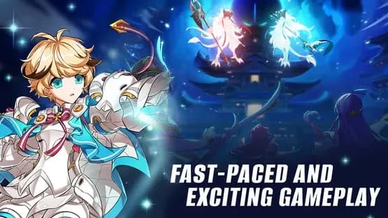 Elsword — Screenshoty