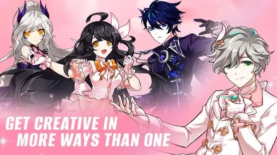 Elsword — Screenshoty