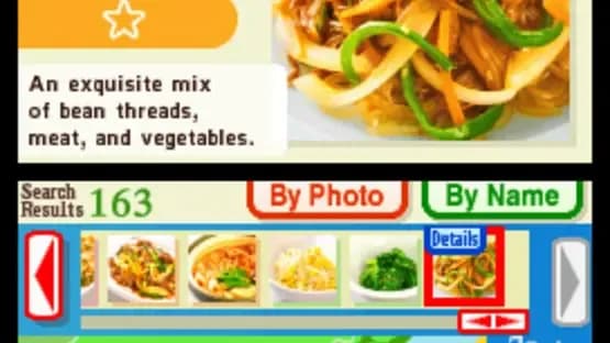 Personal Trainer: Cooking — Screenshoty