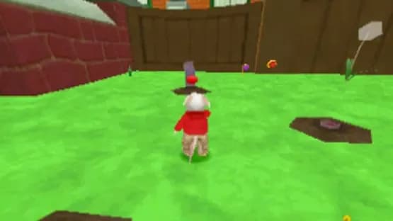 Stuart Little 2 — Screenshoty
