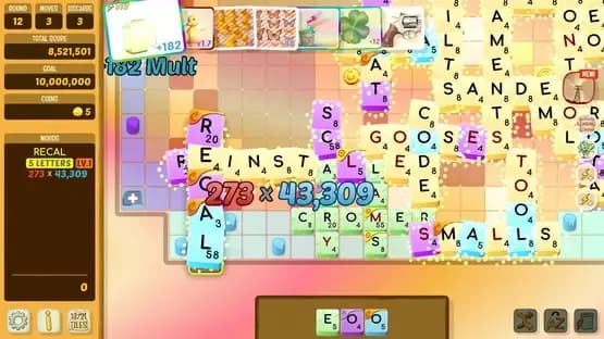 Beyond Words — Screenshoty
