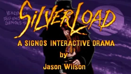 SilverLoad — Screenshots