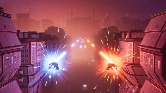 Aaero2: Black Razor Edition — Screenshots