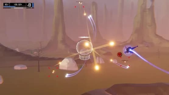 Aaero2: Black Razor Edition — Screenshots