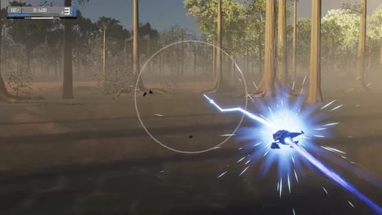 Aaero2: Black Razor Edition — Screenshots
