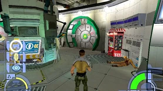 RTX Red Rock — Screenshots