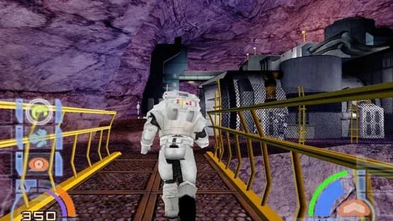 RTX Red Rock — Screenshots
