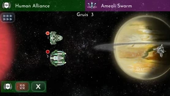Uciana — Screenshots