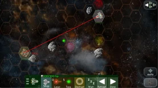Uciana — Screenshots