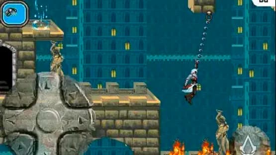 Assassin's Creed Mobile — Screenshots