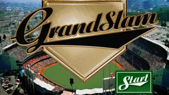 Grand Slam — Screenshots