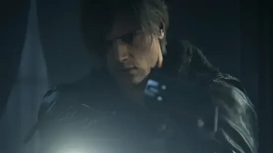 Resident Evil Requiem — Screenshoty