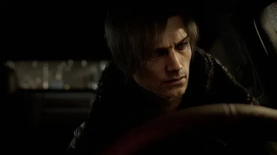 Resident Evil Requiem — Screenshoty
