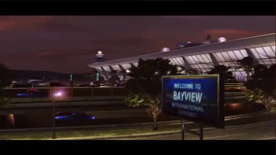 Need for Speed: Underground 2 — Screenshoty