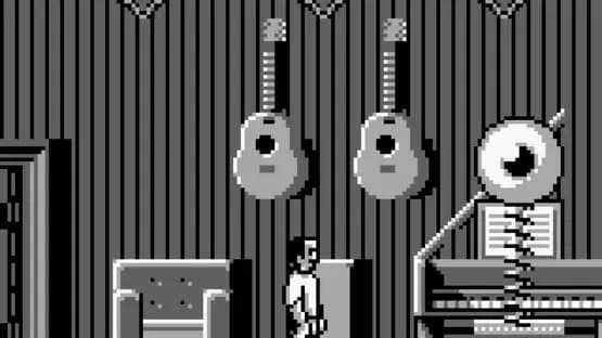 Dr. Franken II — Screenshots