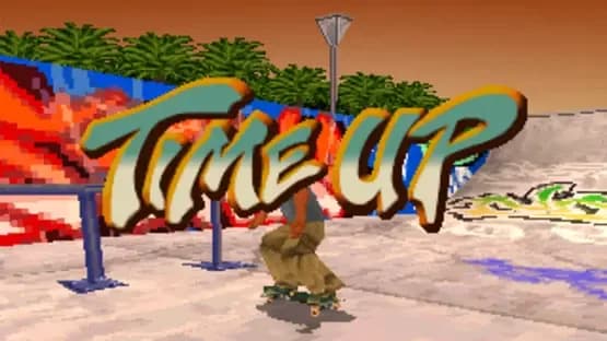 Street Sk8er — Screenshoty