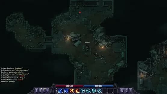 Stoneshard — Screenshots