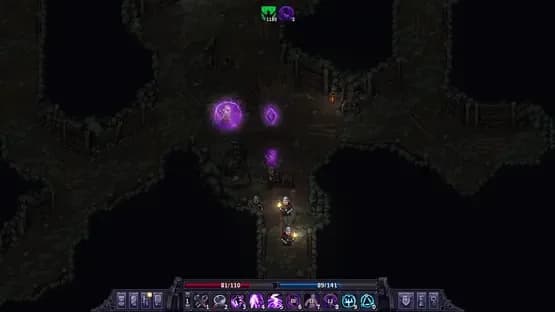 Stoneshard — Screenshots