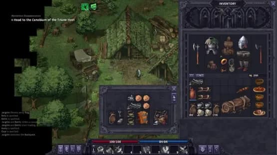 Stoneshard — Screenshots