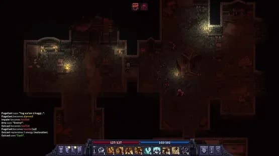 Stoneshard — Screenshots