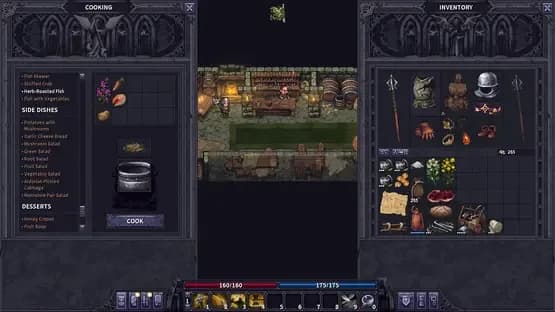 Stoneshard — Screenshots