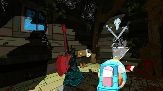 Powerwash Simulator 2: Adventure Time Pack — Screenshoty