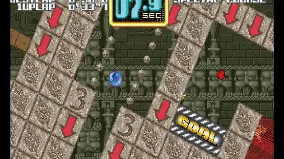 Taito Milestones 4 — Screenshoty