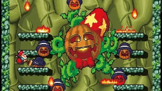 Taito Milestones 4 — Screenshoty
