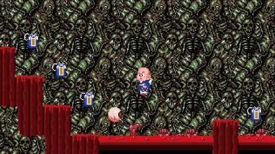Taito Milestones 4 — Screenshoty