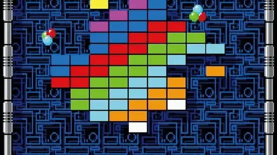 Taito Milestones 4 — Screenshoty