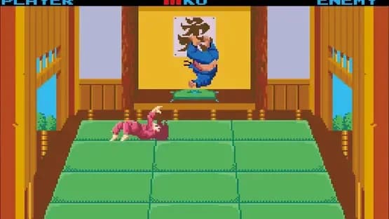 Taito Milestones 4 — Screenshoty