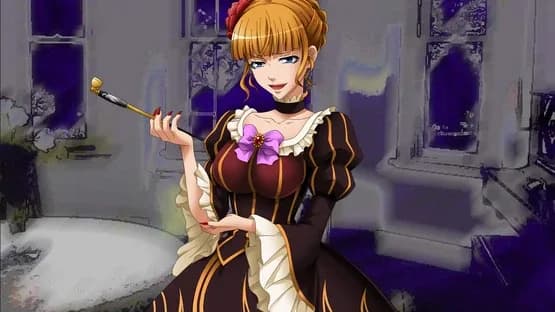Umineko When They Cry: Question Arcs — Screenshots