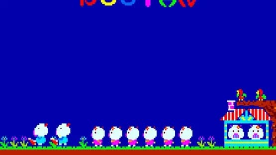 Pooyan — Screenshoty