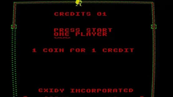 Pepper II — Screenshoty